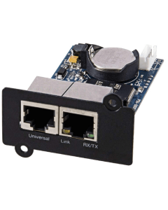 PowerWalker SNMP kaart VI 500-1000 R1U