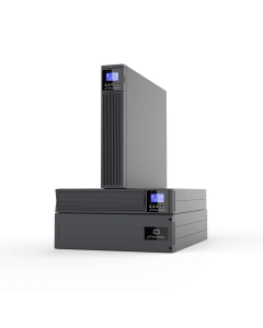 PowerWalker On-Line 6000VA Rack UPS ICR IoT