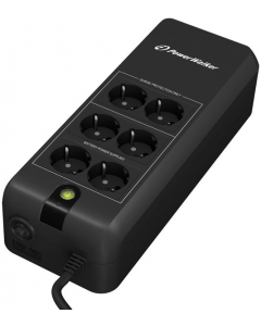 PowerWalker Off-Line 600VA UPS