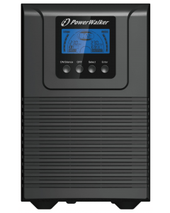 PowerWalker On-Line 1000VA UPS TG