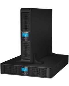 PowerWalker On-Line 2000VA Rack UPS RT 