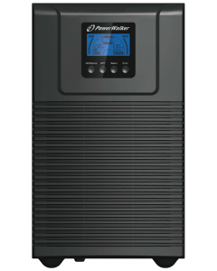PowerWalker On-Line 3000VA UPS TG