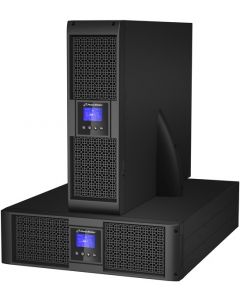PowerWalker On-Line 6000VA Rack UPS PRT 