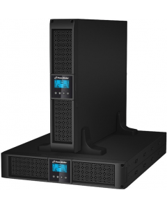 PowerWalker Line-Interactive Zuivere Sinusgolf 19" 1000VA UPS