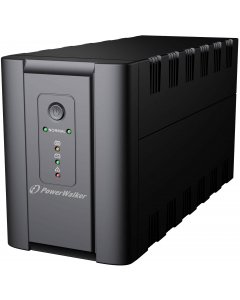 PowerWalker Line-Interactive 1200VA UPS