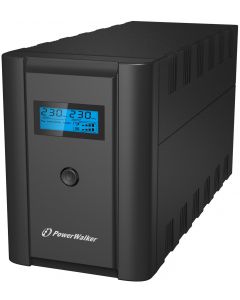PowerWalker Line-Interactive 1200VA-L UPS