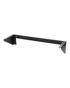 3U Wall Mount Bracket - Verticale montage