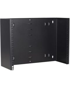 8U Wall Mount Bracket - 180mm diep