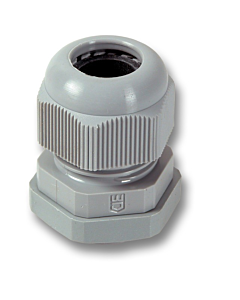 Glasvezel kabelwartel PG-21
