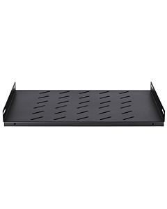 Legbord voor 600mm diepe wandkast - 1U