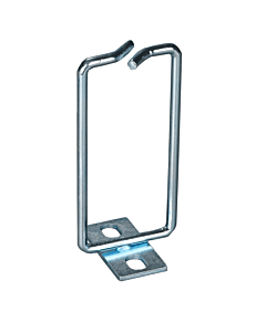 Kabelbeugel 40 x 80 mm