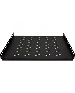 Zware lasten legbord voor 800mm diepe patchkast (max. 100 kg)