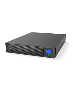 PowerWalker On-Line 3000VA Rack UPS ICR IoT