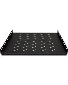Zware lasten legbord voor 600mm diepe serverkast - 1U - 100 kg