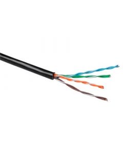 Belden 1583EPE Cat5e UTP OUTDOOR netwerk kabel stug 100m 100% koper