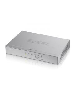 5 Ports gigabit unmanaged switch - Zyxel