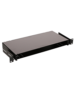 Universele glasvezel lade 19-inch