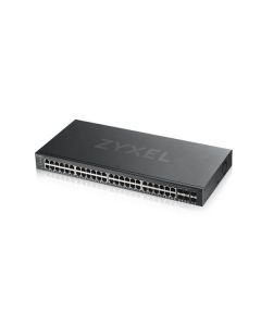 48 poorts gigabit managed switch - Zyxel