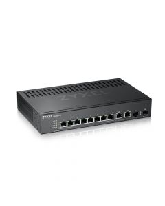 Zyxel 10-poorts GS2220 managed switch