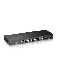 Zyxel 28-poorts GS2220 managed switch