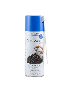 Compressed Air Cleaner (spuitbus perslucht)