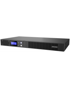 PowerWalker Line-Interactive Zuivere Sinusgolf 750VA R1U UPS