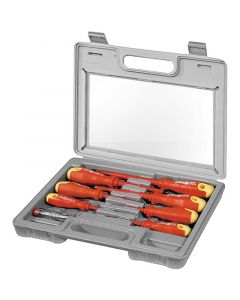 Schroevendraaier Set