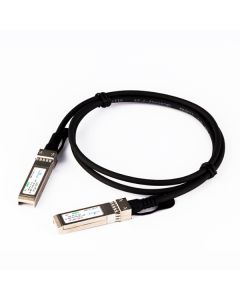 SFP+ passief DAC kabel 1m (10G)