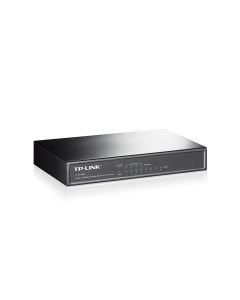 8 Ports POE switch 10/100mb - TPLINK