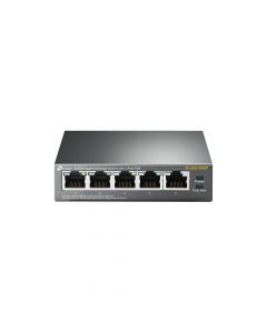 5 Ports gigabit unmanaged switch - Zyxel