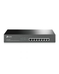 TP Link 8-poorts SG1008MP unmanaged PoE switch