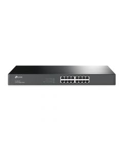 TP-Link 16-poorts SG1016 unmanaged switch