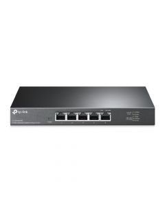 TP-Link 5-Poorts SG105 Multi-Gigabit unmanaged switch