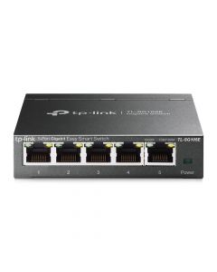 TP-Link 5-Poorts SG105 unmanaged smart switch