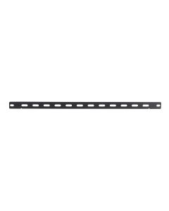 19 inch rail voor kabelbinders 