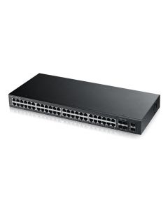 Zyxel 48-poorts GS2210 managed switch