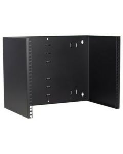 8U Wall Mount Bracket - 300mm diep