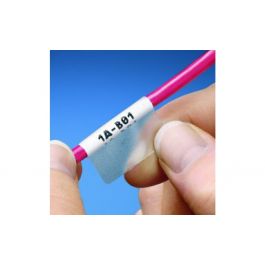 Kabellabels, wrap around, 21 stuks kopen? Slechts € 11,99