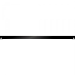 0,5U 19 inch afdekpaneel