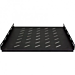 Zware lasten legbord voor 800mm diepe patchkast (max. 100 kg)