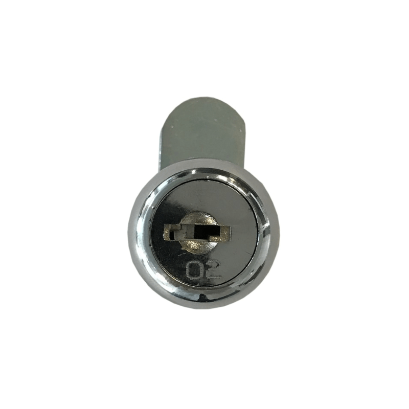 Extra zijslot voor serverkasten - Type 02