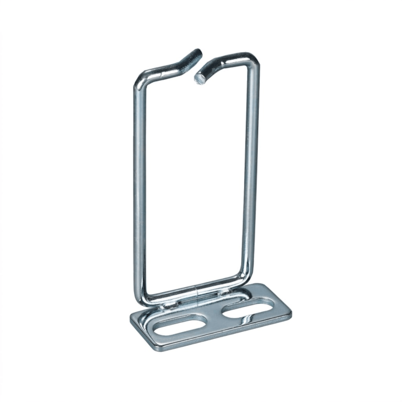 Kabelbeugel verticaal 40 x 85 mm