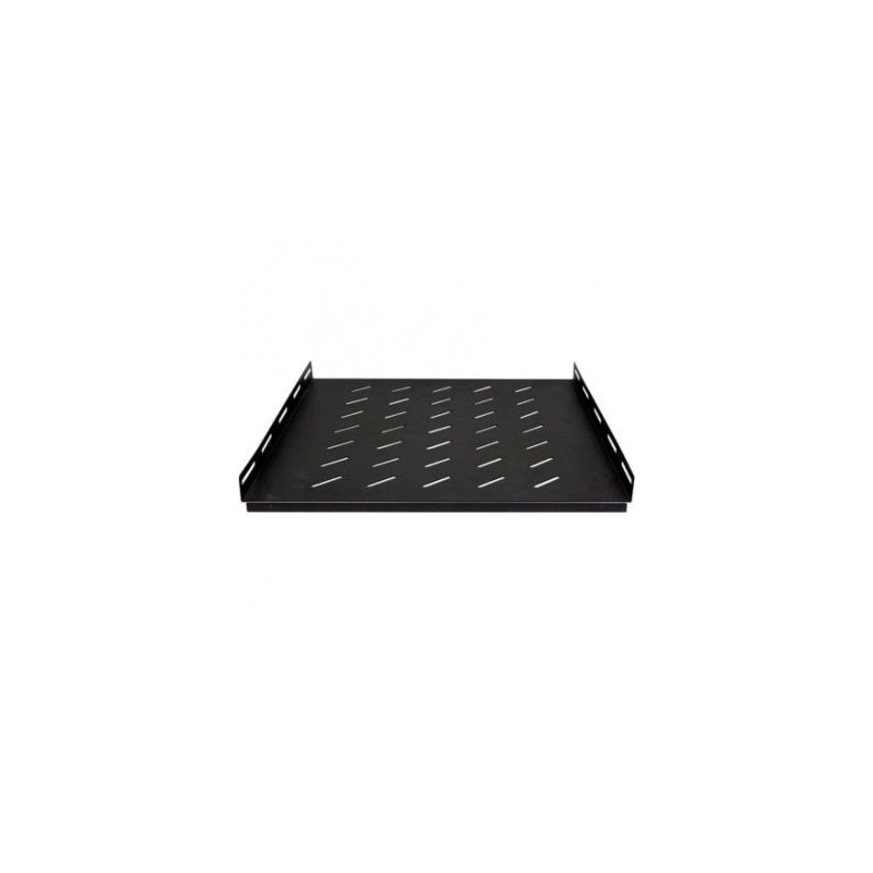 Vast legbord voor 600mm diepe patchkast (max. 60 kg)