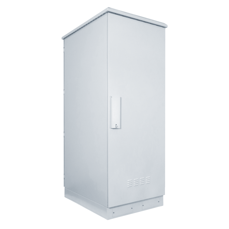 22U outdoor patchkast (BxDxH) 600x800x1200mm