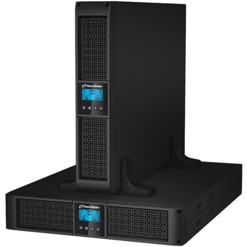 PowerWalker Line-Interactive Zuivere Sinusgolf 19" 3000VA UPS