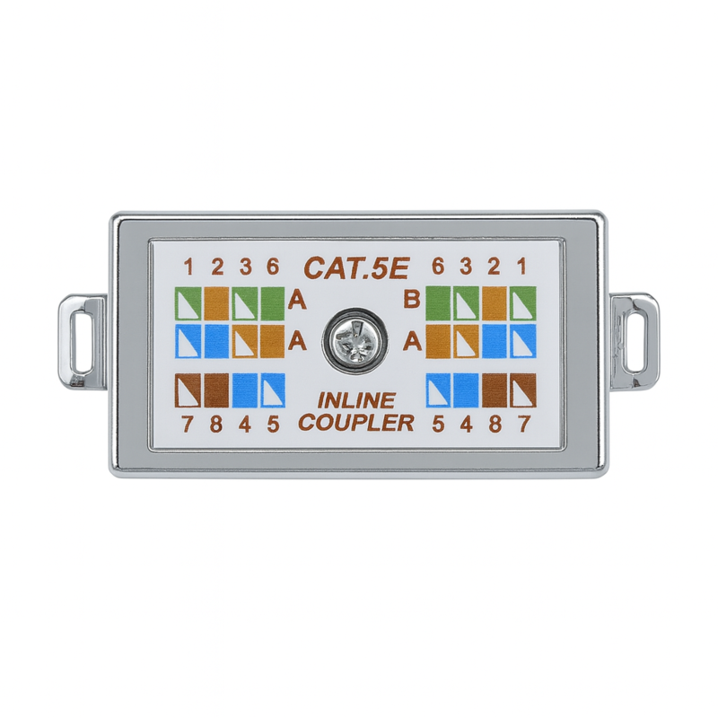 Cat5 Junction Box