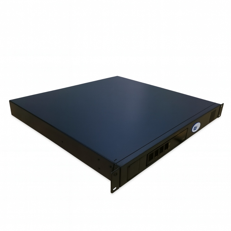 Datacenter Control Box voor roterende daken