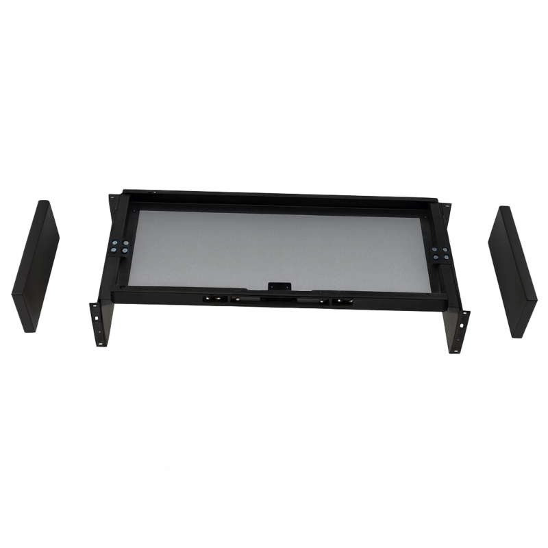 Datacenter vast dak 800 x 1200mm