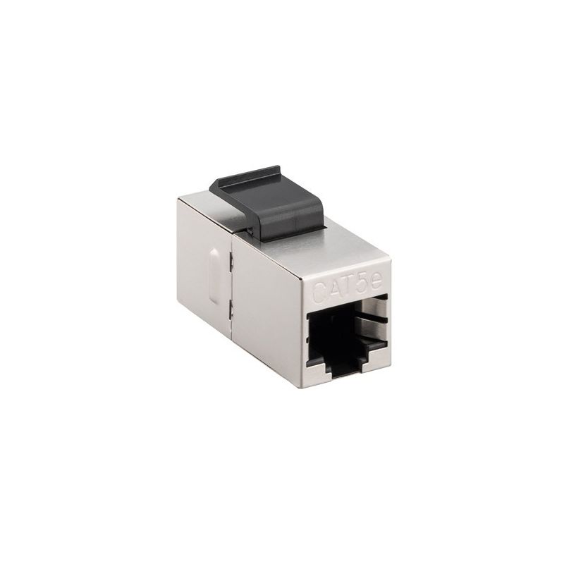 CAT5e STP Keystone Connector - RJ45