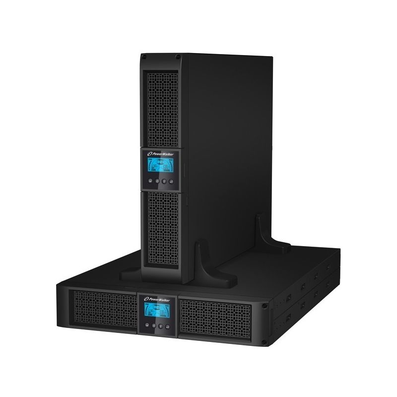 PowerWalker On-Line 2000VA Rack UPS RT 